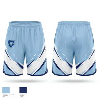 Track Shorts, Centennial Chargers, Track & Field, Teamtime, Team time, sublimation, custom sports apparel, team uniforms, spirit wear, spiritwear, sports uniforms, custom shirts, team store, custom team store, fundraiser sports, apparel fundraiser