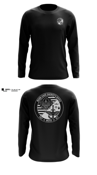 Long Sleeve Performance Shirt, Priority Response Team, Police, Teamtime, Team time, sublimation, custom sports apparel, team uniforms, spirit wear, spiritwear, sports uniforms, custom shirts, team store, custom team store, fundraiser sports, apparel fundraiser