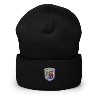 CCEMS Cuffed Beanie | Yupoong 1501KC