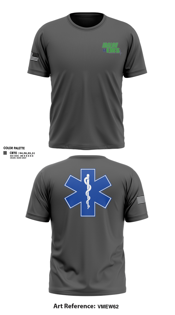 FREE T-SHIRT