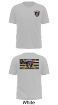 1/78th FA Bn 57797638 Old School Cotton Feel Shirt - 7