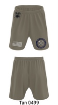 Repair 40995241 Athletic Shorts With Pockets - 66