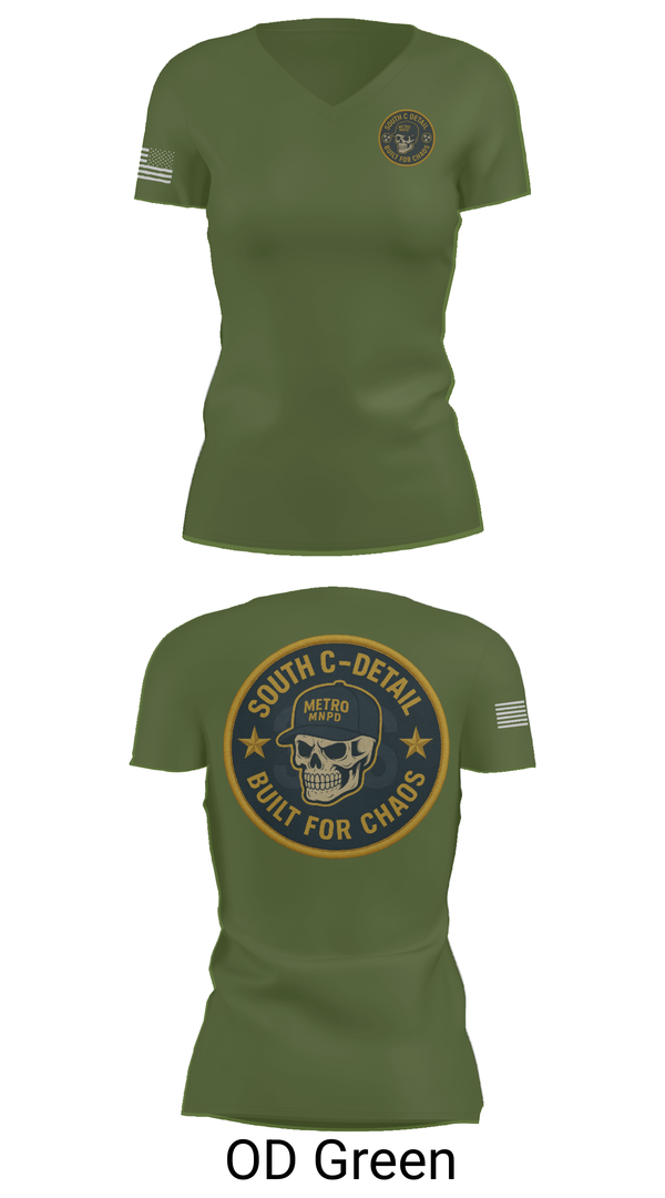 Womens Short Sleeve Vneck Shirt, , , Teamtime, Team time, sublimation, custom sports apparel, team uniforms, spirit wear, spiritwear, sports uniforms, custom shirts, team store, custom team store, fundraiser sports, apparel fundraiser