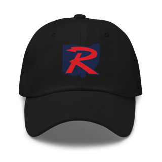 Dad hat - Black