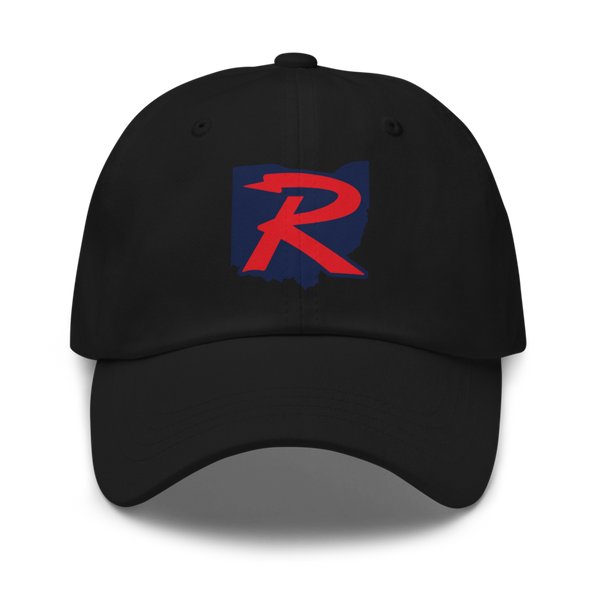 Dad hat - Black