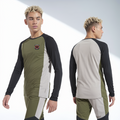 Blacksheep 80109270 Long Sleeve Performance Shirt 101