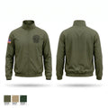 Henry County VA Sheriffs Office Windbreaker - 1