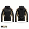 APEX PROTECTION & INVESTIGATIONS GROUP 15690909 Hoodie - 1