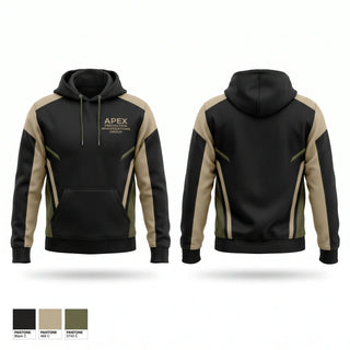 Hoodie, APEX PROTECTION & INVESTIGATIONS GROUP, Police, Teamtime, Team time, sublimation, custom sports apparel, team uniforms, spirit wear, spiritwear, sports uniforms, custom shirts, team store, custom team store, fundraiser sports, apparel fundraiser