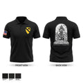 Executioners 9152681 Short Sleeve Performance Polo - 1