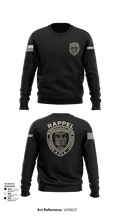 Green Haven CERT 13019233 Crew Neck Sweatshirt - 114