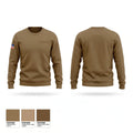 USVDIV32 10936410 Crew Neck Sweatshirt - 1