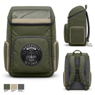 Gear Bag, WPD, Police, Teamtime, Team time, sublimation, custom sports apparel, team uniforms, spirit wear, spiritwear, sports uniforms, custom shirts, team store, custom team store, fundraiser sports, apparel fundraiser
