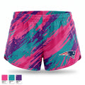 Madison Middle Lady Patriots Soccer Women's Shorts - 1