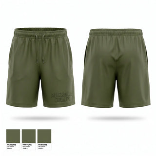 Athletic Shorts With Pockets, Allendale County, Police, Teamtime, Team time, sublimation, custom sports apparel, team uniforms, spirit wear, spiritwear, sports uniforms, custom shirts, team store, custom team store, fundraiser sports, apparel fundraiser