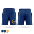Pittsburgh police zone 2 Athletic Shorts With Pockets - 1