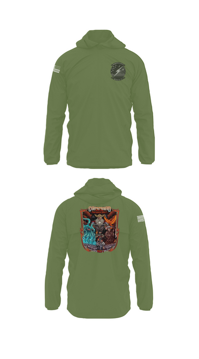 Macs-1 16325629 Windbreaker - 41