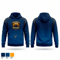 North Ridgeville Shooting Sports 35831428 Hoodie - 2