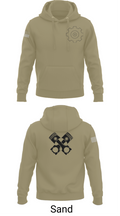 ENGINEMEN 85110741 Hoodie - 93