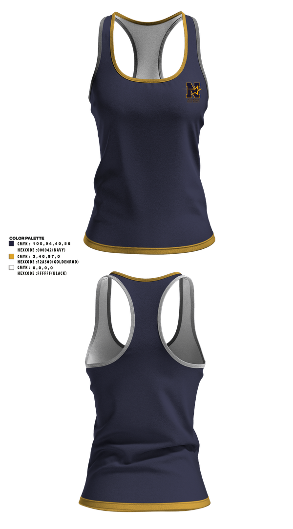 Tank Top, Nottingham, Field Hockey, Teamtime, Team time, sublimation, custom sports apparel, team uniforms, spirit wear, spiritwear, sports uniforms, custom shirts, team store, custom team store, fundraiser sports, apparel fundraiser