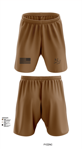 Athletic Shorts With Pockets, USS JEFFERSON CITY, , Teamtime, Team time, sublimation, custom sports apparel, team uniforms, spirit wear, spiritwear, sports uniforms, custom shirts, team store, custom team store, fundraiser sports, apparel fundraiser