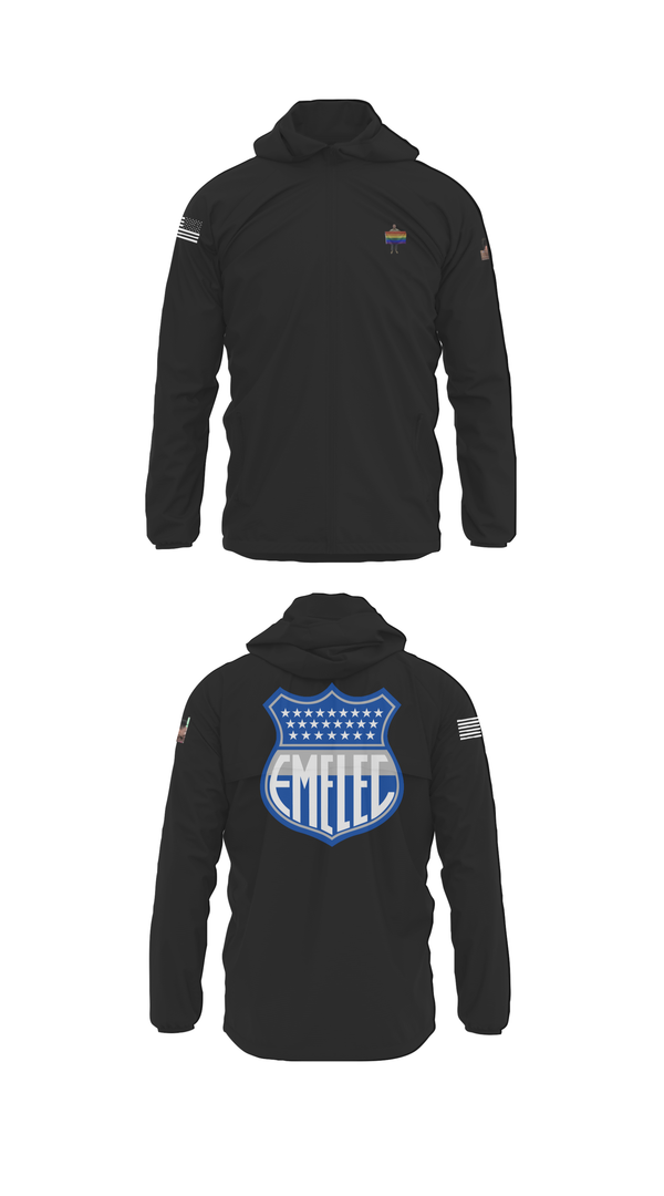 Windbreaker, 50th chem, , Teamtime, Team time, sublimation, custom sports apparel, team uniforms, spirit wear, spiritwear, sports uniforms, custom shirts, team store, custom team store, fundraiser sports, apparel fundraiser