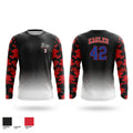 NOCO Select Long Sleeve Performance Shirt - 1