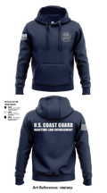 Sector Miami Boarding Team 26963643 Hoodie - 14