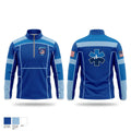 Cumberland Healthcare 17284318 Windbreaker - 1
