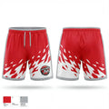 Amherst Lightning 56066877 Athletic Shorts With Pockets - 1