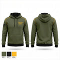 Greene County Sheriff’s Department 97731231 Hoodie - 1