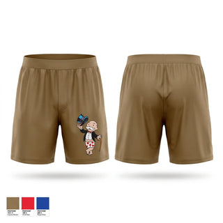 Ranger Panties, Production, Air Force, Teamtime, Team time, sublimation, custom sports apparel, team uniforms, spirit wear, spiritwear, sports uniforms, custom shirts, team store, custom team store, fundraiser sports, apparel fundraiser