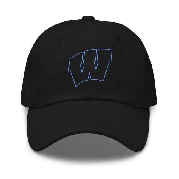 Dad hat - Black