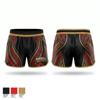 Ranger Panties, 1/487th FA BN, National Guard, Teamtime, Team time, sublimation, custom sports apparel, team uniforms, spirit wear, spiritwear, sports uniforms, custom shirts, team store, custom team store, fundraiser sports, apparel fundraiser