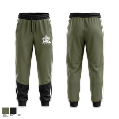 Riverside United Sweatpants - 1