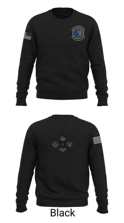 49 LRS 45373346 Crew Neck Sweatshirt - 25