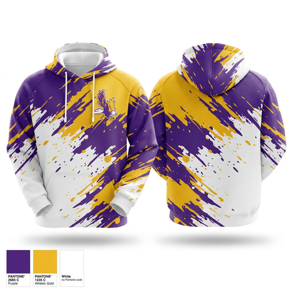Hoodie, Eaton Eagles, Spirit Store, Teamtime, Team time, sublimation, custom sports apparel, team uniforms, spirit wear, spiritwear, sports uniforms, custom shirts, team store, custom team store, fundraiser sports, apparel fundraiser