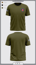 PCFD 82208638 Short Sleeve Performance Shirt - 3