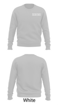 Burnett County Sheriff’s Office  Crew Neck Sweatshirt - 2