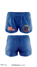 Columbus Zoo EMS Department Ranger Panties - 11