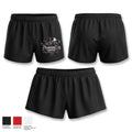 Frank Squad 25876265 Ranger Panties - 1