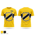 MNHL Short Sleeve Performance Shirt - 2