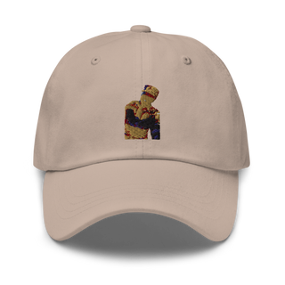 LEDD Military Training Detachment 10863932 Classic Dad Hat | Yupoong 6245CM