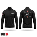 B/2/3 Windbreaker - 1