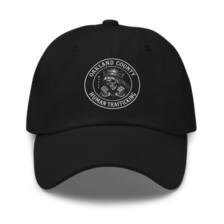 Dad hat - Black