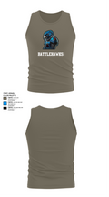 Battlehawks 56996020 Tank Top - 79