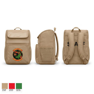 Gear Bag, Snake creek, Air Force, Teamtime, Team time, sublimation, custom sports apparel, team uniforms, spirit wear, spiritwear, sports uniforms, custom shirts, team store, custom team store, fundraiser sports, apparel fundraiser