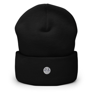 Armstrong Towing & Recovery LLC 19336053 Cuffed Beanie | Yupoong 1501KC