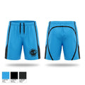 Ravens Mens Soccer Shorts - 1