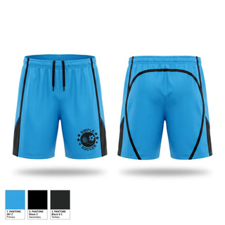 Mens Soccer Shorts, Ravens, Men's Soccer, Teamtime, Team time, sublimation, custom sports apparel, team uniforms, spirit wear, spiritwear, sports uniforms, custom shirts, team store, custom team store, fundraiser sports, apparel fundraiser